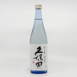 Kubota Senju Junmai Ginjo