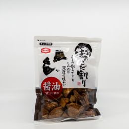 Wazano Kodawari Shoyu