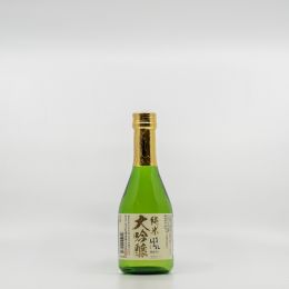 Homare Jyunmai Daiginjo Kiwami