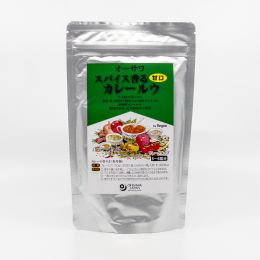 Spice Kaoru Curry Roux Amakuchi