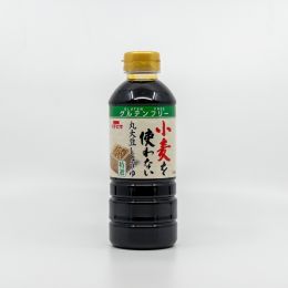 Komugiotsukawanai Marudaizu Shoyu