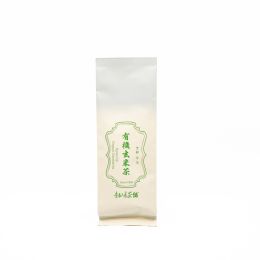 Yuuki Genmaicha
