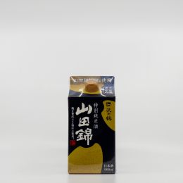 Tokubetsushu Yamadanishiki