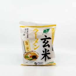 Vegi Genmai Ramen Miso