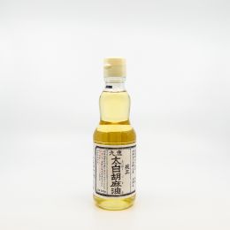 Junsei Goma Abura Shiro