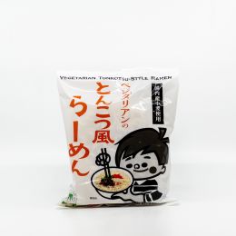 Vegi Tonkotsu Fuu Ramen