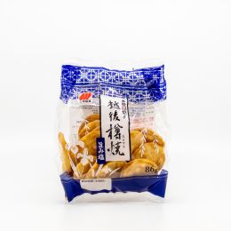 Echigo Taruyaki Umamishio