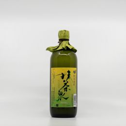 Honkaku Shochu Matchasen