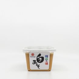 Ryotei No Aji Shiro Miso