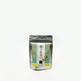 Yuzu Sencha mit Matcha TB 10P