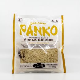 Organic Panko