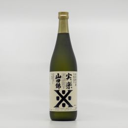 Yamadanishiki Jitsuraku