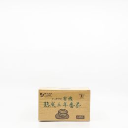 Yuuki Jukusei Bancha Tea Bag