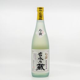 Maboroshi No Taki Tokubetsu Junmai