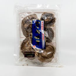 Oita Atsuniku Shiitake