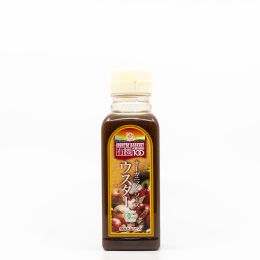 Organic Worcestershire Sauce