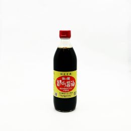 Kokusan Organic Umashibori Shoyu