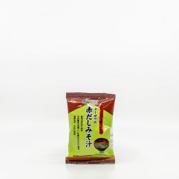 Akadashi Miso Shiru