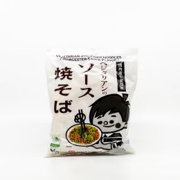 Vegi Sauce Yakisoba