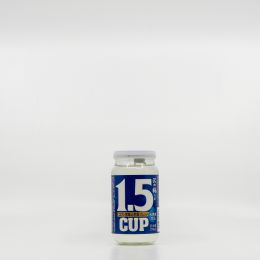 Tancho 1.5 Cup Karakuchi