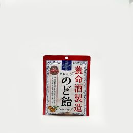 Nodo Ame Kuromitsu Herb