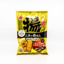 Agesen Amakuchi Shoyu Aji