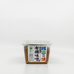 Ryotei No Aji Mutenka Yuuki Miso