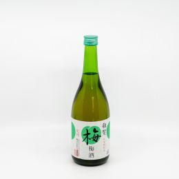 Kishu Umeshu