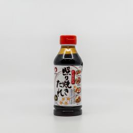 Teriyaki Sauce