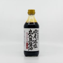 Kokusan Genen Marudaizu Shoyu