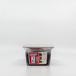 Haccho Mutenka Akadashi