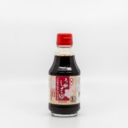 Yuuki Ume Shoyu Non Oil Dressing