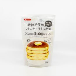 Kokusan Pancake Mix