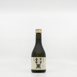 Yamadanishiki Jitsuraku