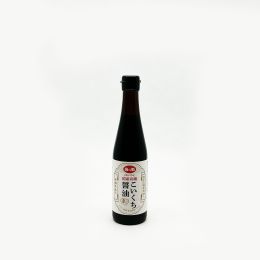 Kokusan Organic Koikuchi Shoyu Uminosei