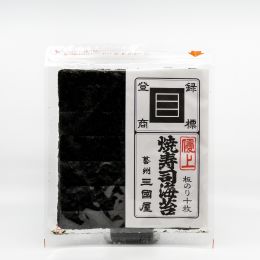 Yaki Sushi Nori