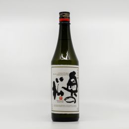 Junmai Ginjo Karakuchi