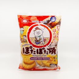 Pota Pota Yaki