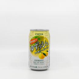 Yowanai Yuzusshu Can