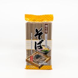 Banshu Soba