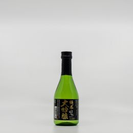 Homare Junmai Daiginjo Black Label