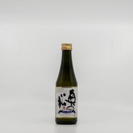 Junmai Daiginjo Sparkling