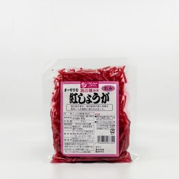 Beni Shoga Kizami