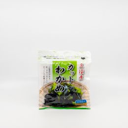 Kokusan Cut Wakame