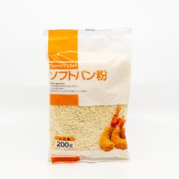 Soft Panko