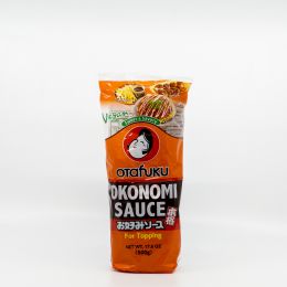 Okonomi Sauce