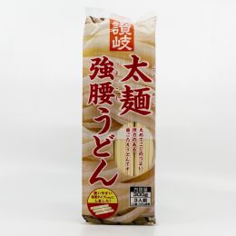 Sanuki Udon Futomen