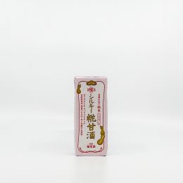 Silky Koji Amazake